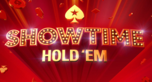 Showtime-Holdem